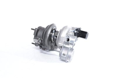 LADER AUFLADUNG BTS Turbo T916209 30