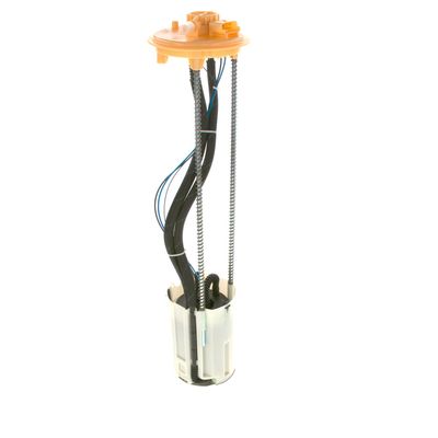 SISTEM ALIMENTARE CU COMBUSTIBIL BOSCH 0580314080 18