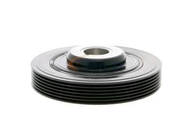 RIEMENSCHEIBE KURBELWELLE VAICO V420551 50