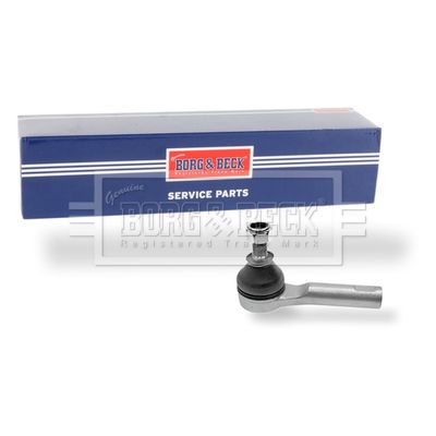 BORG & BECK Tie Rod End BTR5118