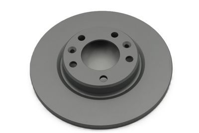 Remschijf LTP 221064