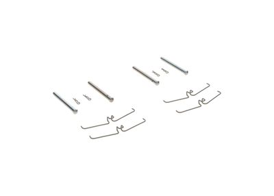 SET ACCESORII PLACUTE FRANA BOSCH 1987474092 15