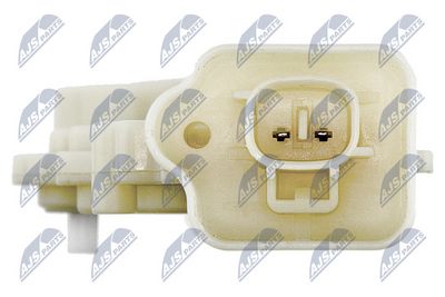 Brava vrata NTY EZC-TY-005