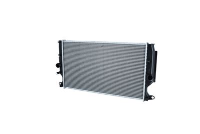 RADIATOR RACIRE MOTOR NRF 53181 8