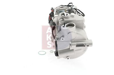 KOMPRESSOR KLIMAANLAGE AKS DASIS 852958N 6