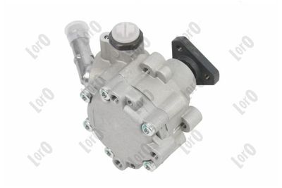 Hydraulické čerpadlo, řízení ABAKUS 140-01-247