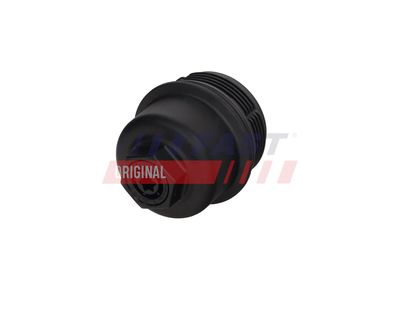 CAPAC CARCASA FILTRU ULEI FAST FT04358 18