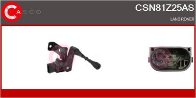 SENZOR REGLARE FARURI