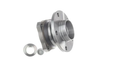 RADLAGERSATZ SKF VKBA8100F 26