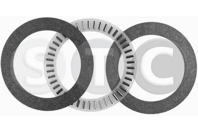 WäLZLAGER FEDERBEINSTüTZLAGER