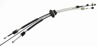 въжен механизъм, ръчна трансмисия METZGER AUTOTEILE 3150079