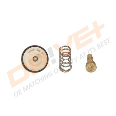 TERMOSTAT LICHID RACIRE DR!VE+ DP2310140686 0