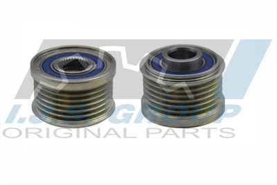 SISTEM ROATA LIBERA GENERATOR