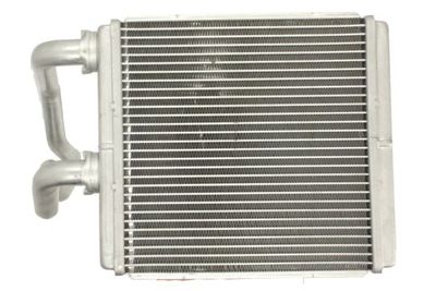 Verwarming past: OPEL AGILA B  SUZUKI SPLASH 1.0-1.3D 01.08-