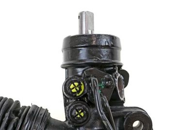 LENKGETRIEBE LAUBER 661201 4