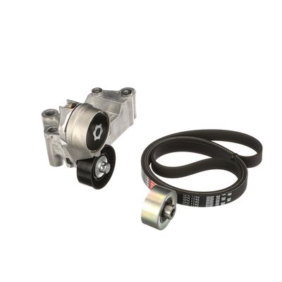 KEILRIPPENRIEMENSATZ GATES K096PK1745 45