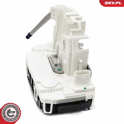 Zámek dveří SKV 60SKV303