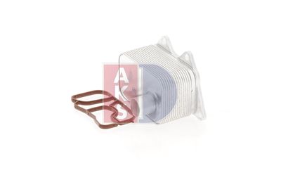 ÖLKüHLER MOTORöL AKS DASIS 046016N 1