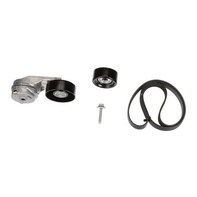 KEILRIPPENRIEMENSATZ GATES K086PK1980 49