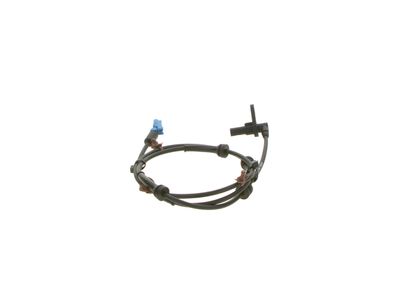 SENSOR RADDREHZAHL BOSCH 0265007463 2