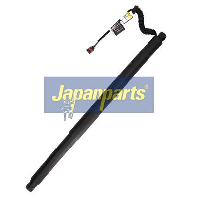 JAPANPARTS Dujinė spyruoklė, bagažinė