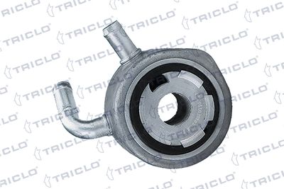 маслен радиатор, двигателно масло TRICLO 415680