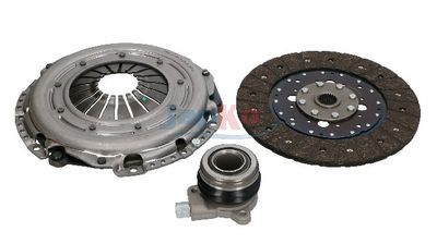 комплект съединител JAPKO 92W25E