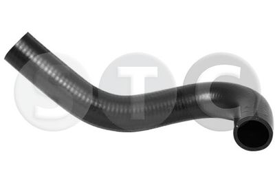 FURTUN RADIATOR STC T499062