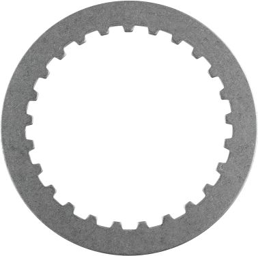 Stahllamellensatz, Kupplung