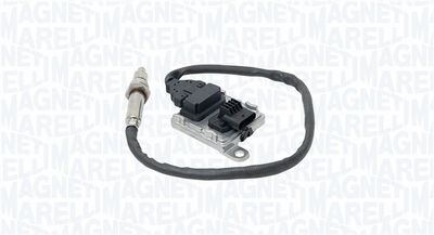 NOx-сензор, NOx-катализатор MAGNETI MARELLI 141813000007