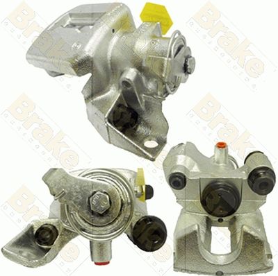 Brake Caliper Brake ENGINEERING CA2051