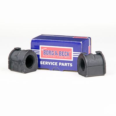Zestaw naprawczy, łącznik stabilizatora BORG & BECK BSK7508K