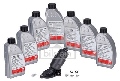 FEBI BILSTEIN Teilesatz, Automatikgetriebe-Ölwechsel