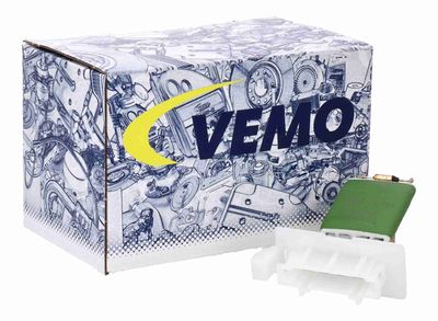 REZISTOR VENTILATOR HABITACLU VEMO V21790001 1
