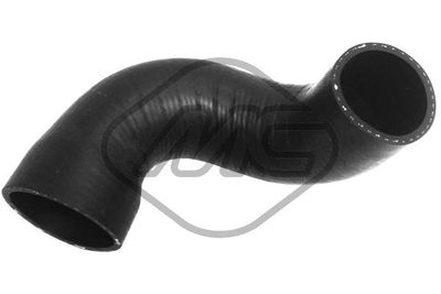 Charge Air Hose 09798