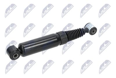 AMORTIZOR NTY ACT026 21