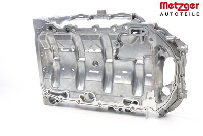 ÖLWANNE METZGER AUTOTEILE 7990184 4