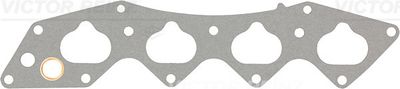 Прокладка, впускной коллектор VICTOR REINZ 71-53603-00 для HONDA CIVIC