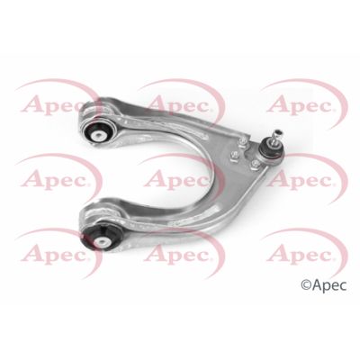 Control/Trailing Arm, wheel suspension APEC AST2890