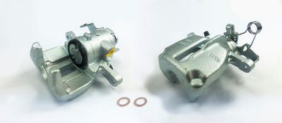 ABTEX Brake Caliper ABC1104L