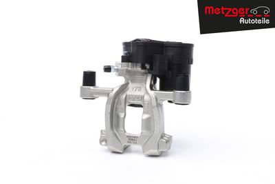 ETRIER FRANA METZGER AUTOTEILE 6261401 5