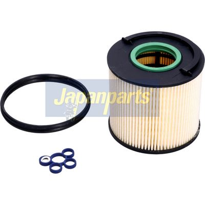JAPANPARTS Топливный фильтр