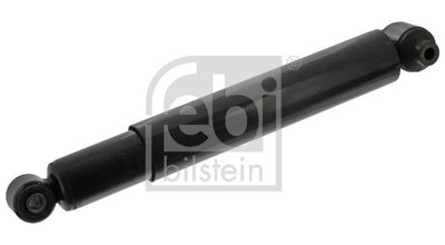 Schokdemper Achter Links/Rechts past: MERCEDES ACTROS, ACTROS MP2 / MP3, AXOR 2 04.96-
