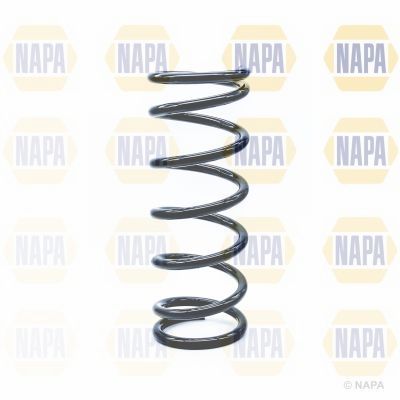 Suspension Spring NAPA NCS1298