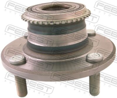 Wheel Hub 0482-CSA43R