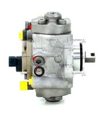 POMPA DE INALTA PRESIUNE