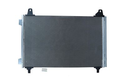 CONDENSATOR CLIMATIZARE