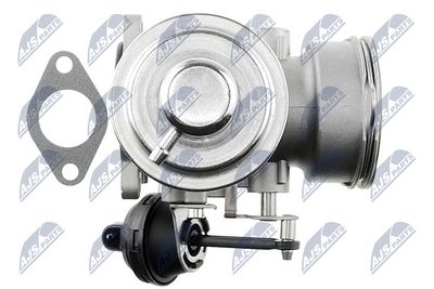 AGR-Ventil NTY EGR-WW-011