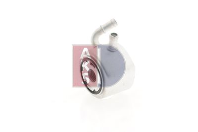 ÖLKüHLER MOTORöL AKS DASIS 186004N 1