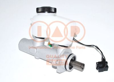Главный тормозной цилиндр IAP QUALITY PARTS 702-21076 для KIA CARENS